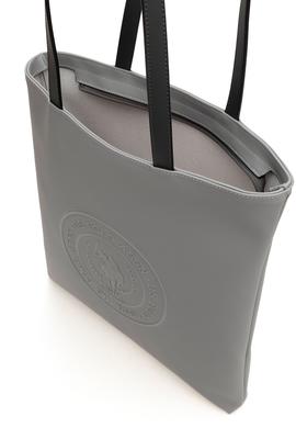 Kadın Antrasit Omuz Çantası - 50293675003