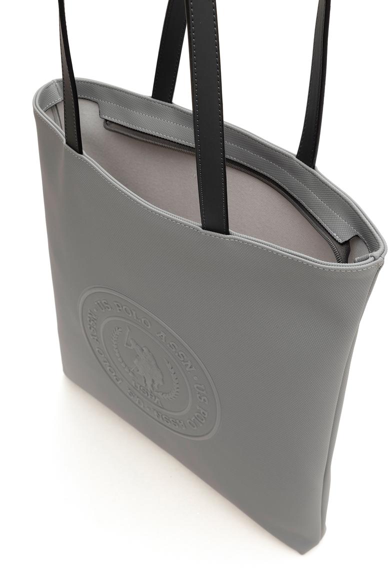 Kadın Antrasit Omuz Çantası - 50293675003