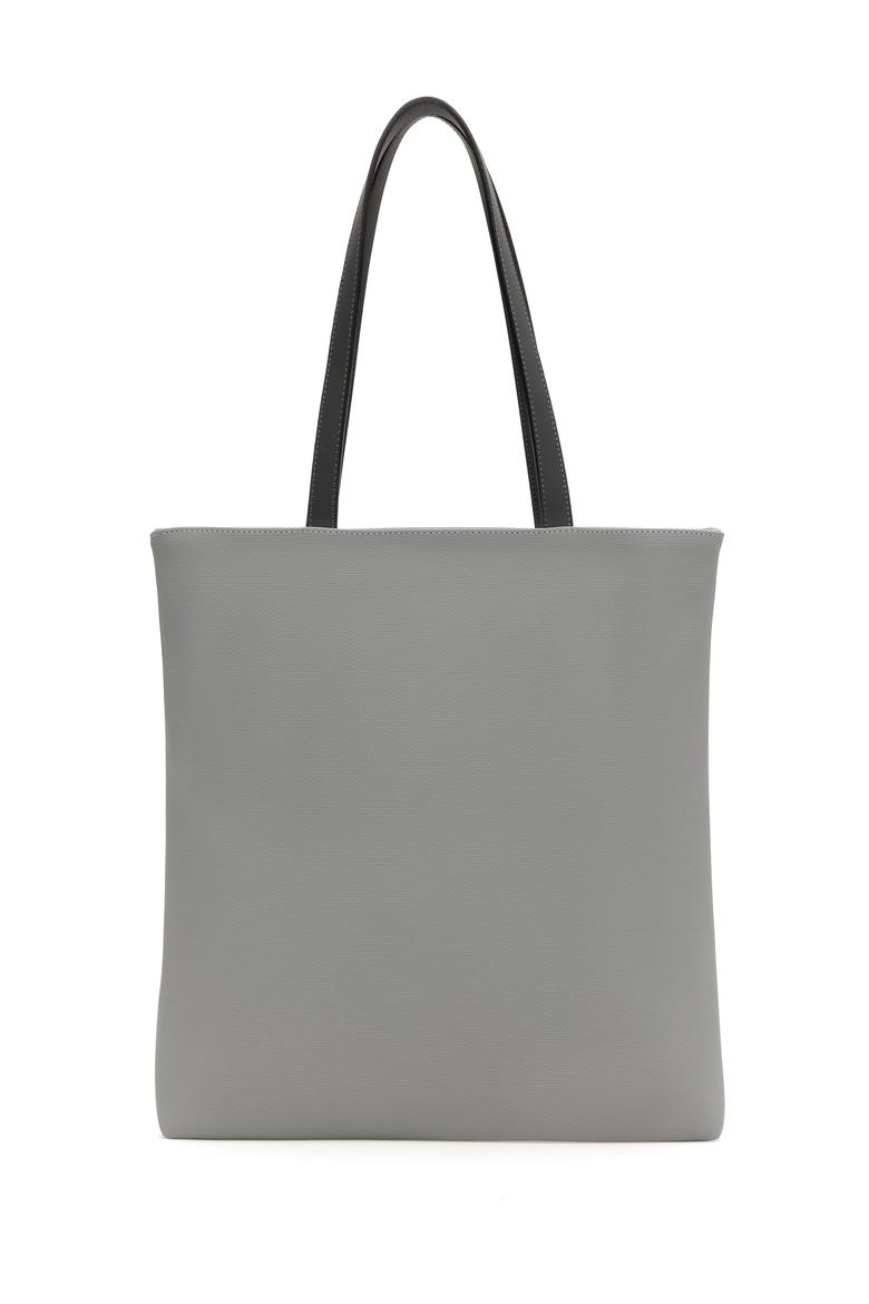 Kadın Antrasit Omuz Çantası - 50293675003