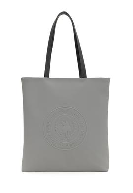 Kadın Antrasit Omuz Çantası - 50293675003