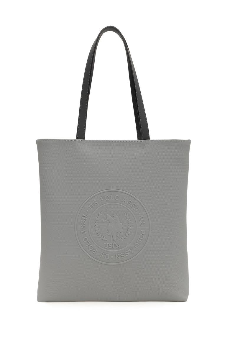 Kadın Antrasit Omuz Çantası - 50293675003