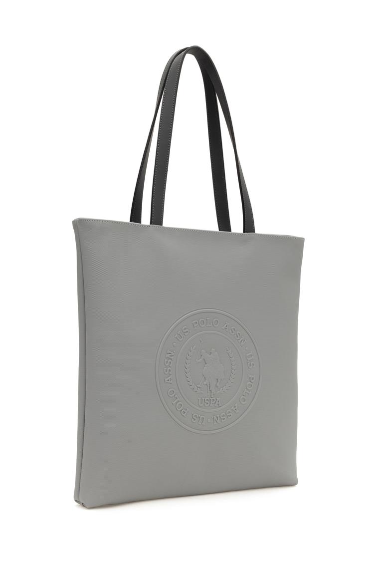 Kadın Antrasit Omuz Çantası - 50293675003