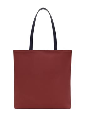 Kadın Bordo Omuz Çantası - 50293675004