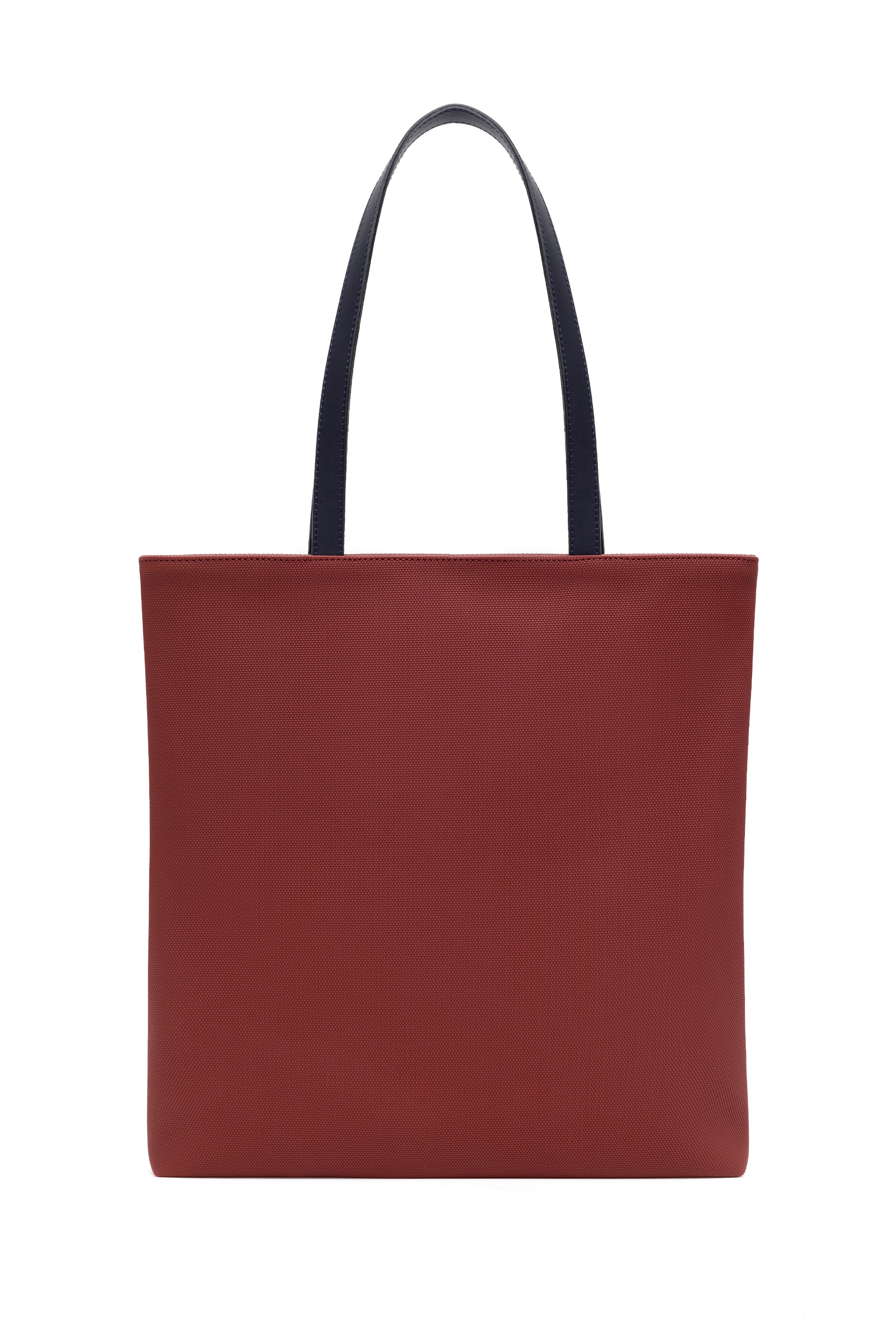 Kadın Bordo Omuz Çantası - Image 5