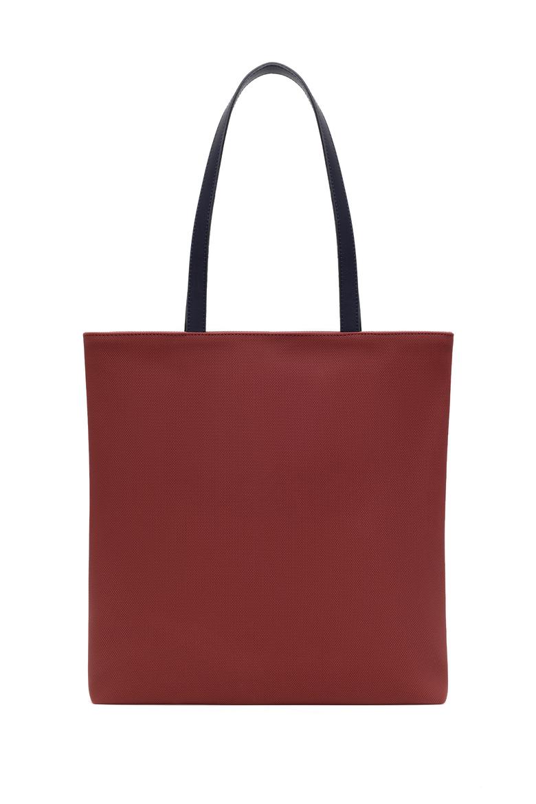 Kadın Bordo Omuz Çantası - 50293675004