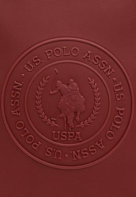 Kadın Bordo Omuz Çantası - 50293675004