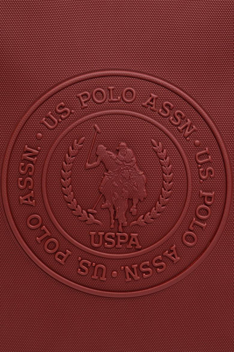 Kadın Bordo Omuz Çantası - 50293675004