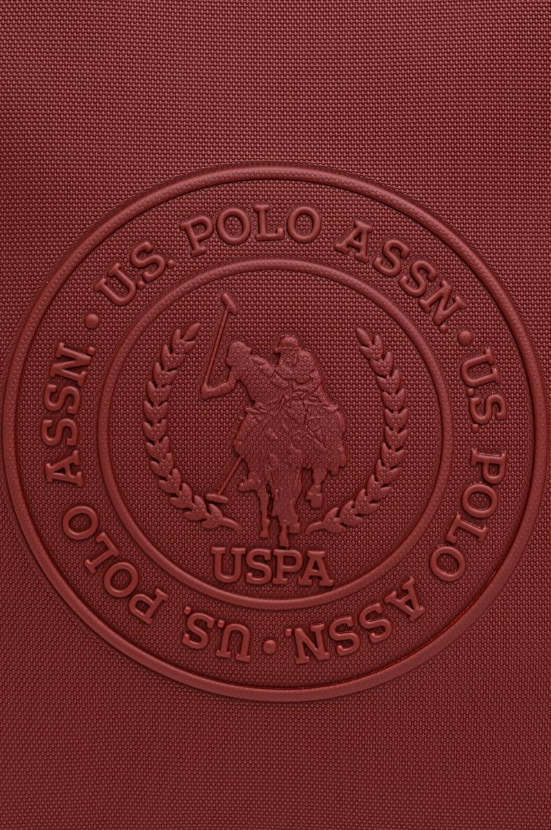 Kadın Bordo Omuz Çantası