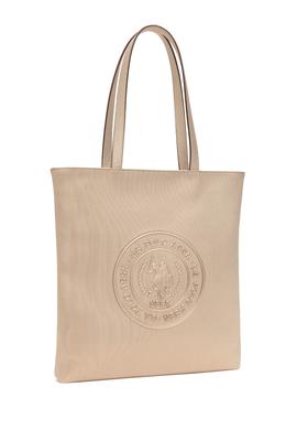 Kadın Sarı Omuz Çantası - 50293675007