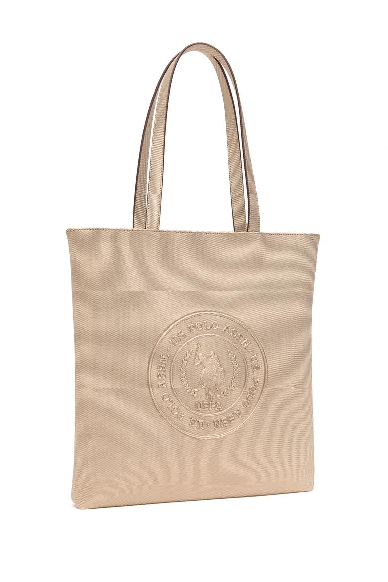 Kadın Sarı Omuz Çantası - 50293675007