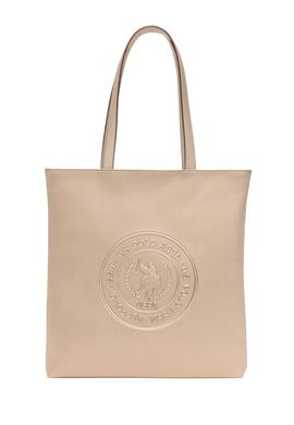 Kadın Sarı Omuz Çantası - 50293675007