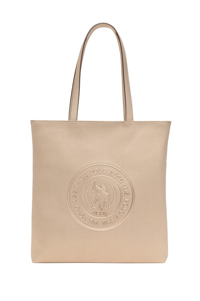 Kadın Sarı Omuz Çantası - 50293675007