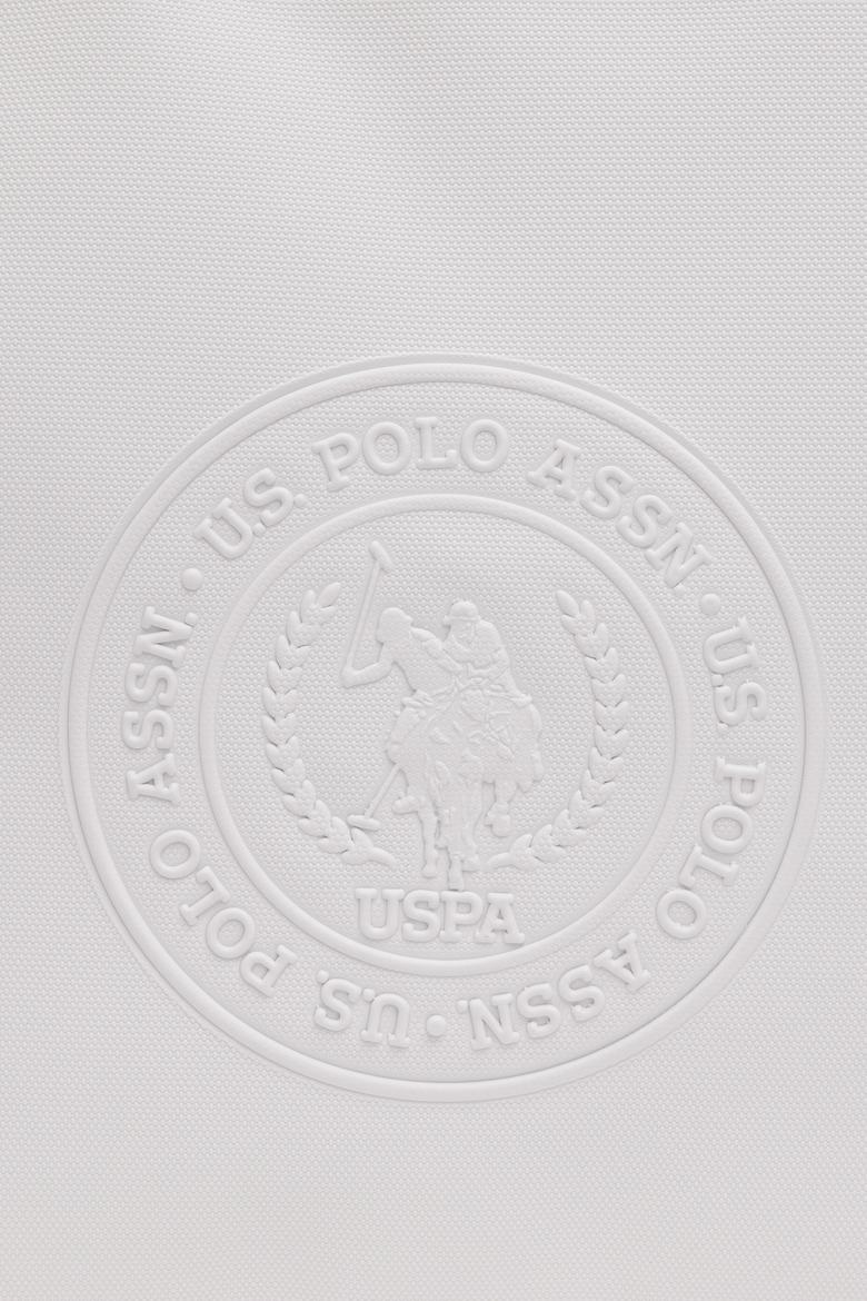 Kadın Beyaz Omuz Çantası - 50293675013