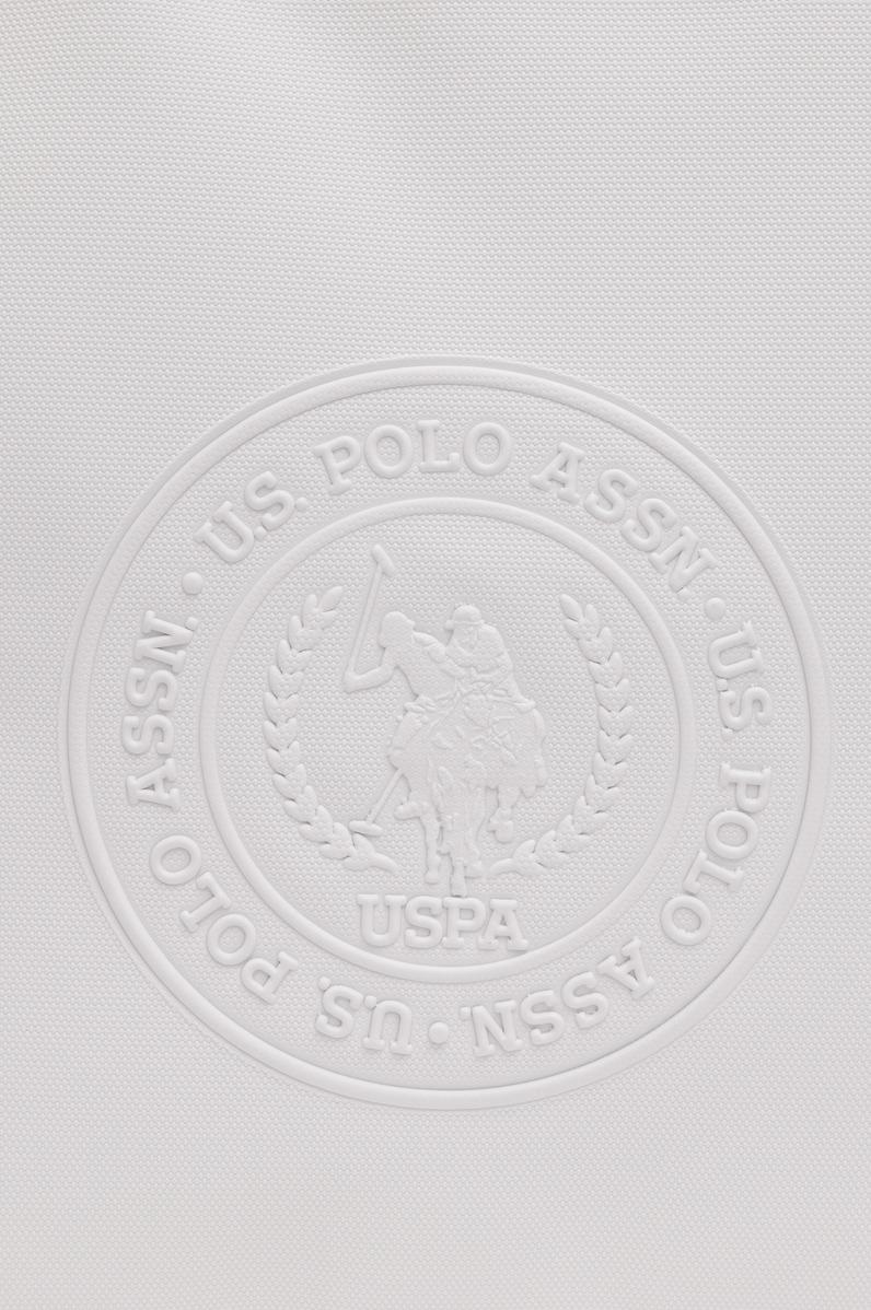 Kadın Beyaz Omuz Çantası