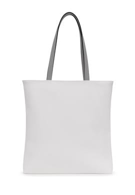 Kadın Beyaz Omuz Çantası - 50293675013