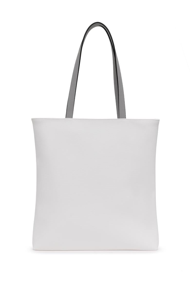 Kadın Beyaz Omuz Çantası - 50293675013