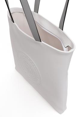 Kadın Beyaz Omuz Çantası - 50293675013