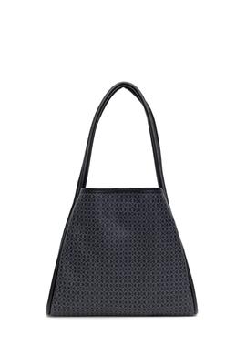 Kadın Siyah Omuz Çantası - 50293713001