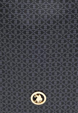 Kadın Siyah Omuz Çantası - 50293713001