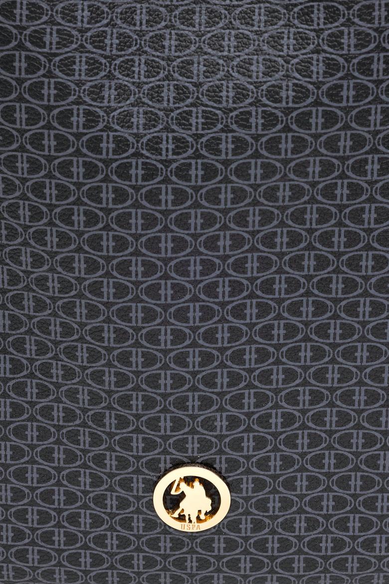 Kadın Siyah Omuz Çantası - 50293713001