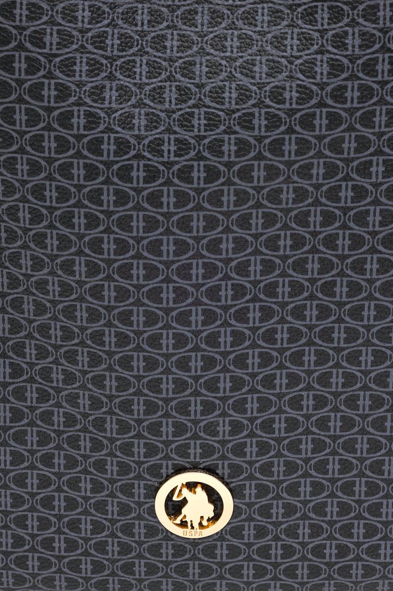 Kadın Siyah Omuz Çantası