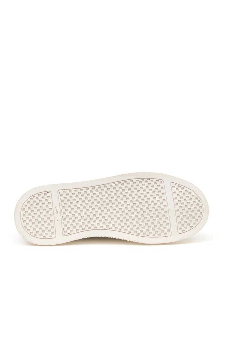 Erkek Yeşil Casual Ayakkabı - 50286537019