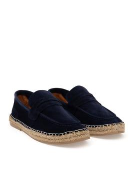 Erkek Lacivert Ayakkabı - 50286997031