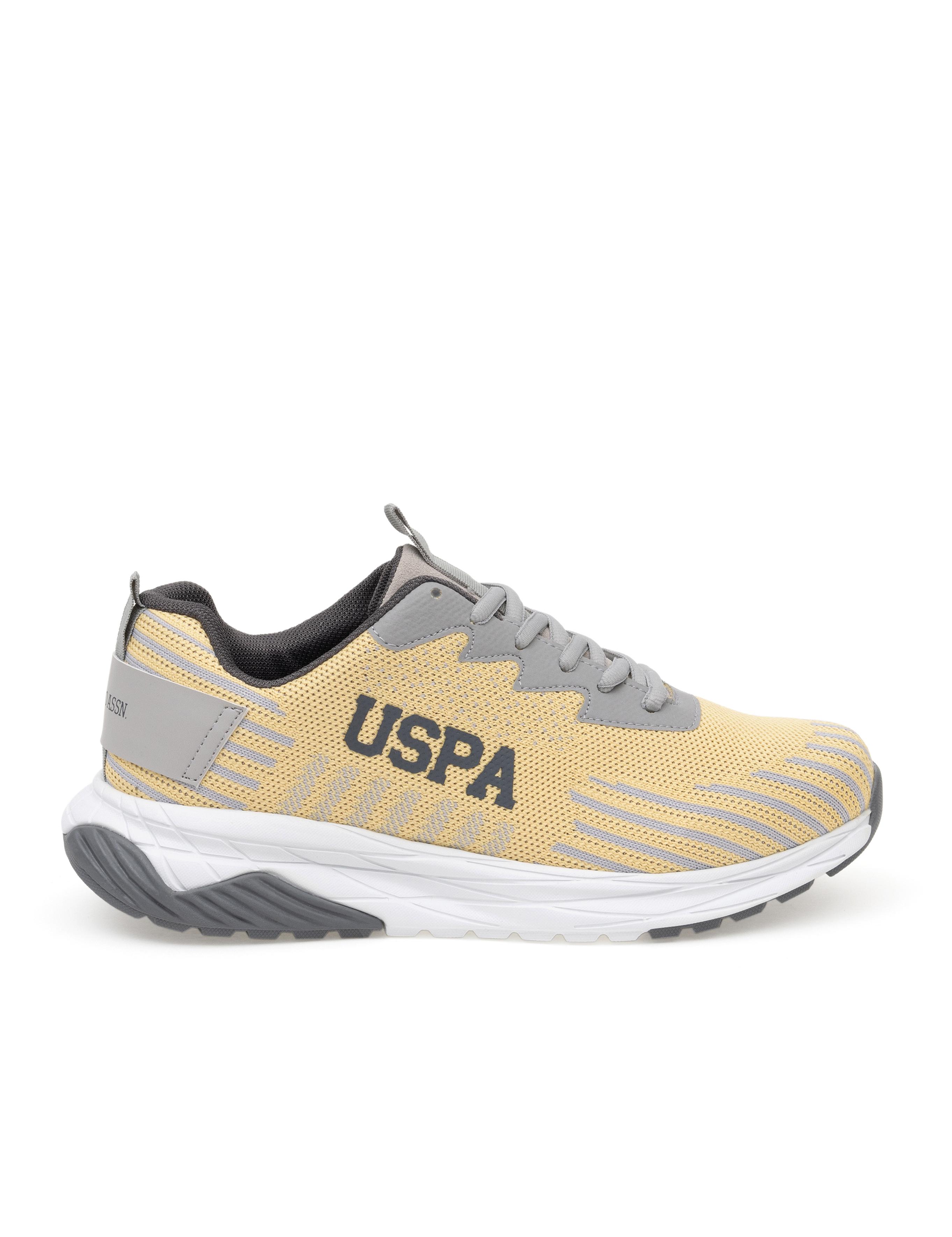 کفش ورزشی  استاندارد فیت  مردانه یو اس پولو | U.S. Polo Assn. - تصویر 2