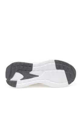 Erkek Sarı Spor Ayakkabı - 50286596046