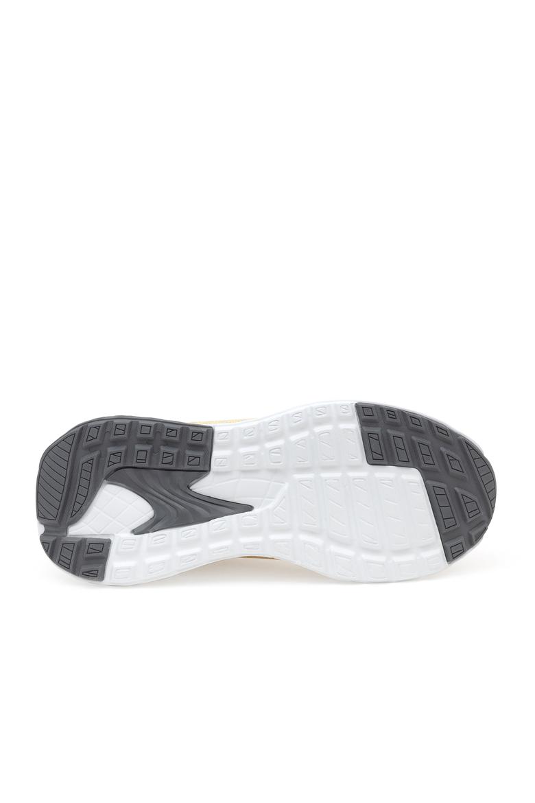 Erkek Sarı Spor Ayakkabı - 50286596046