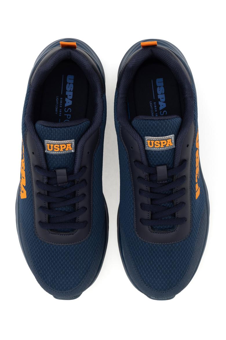 Erkek Lacivert Spor Ayakkabı - 50286624012