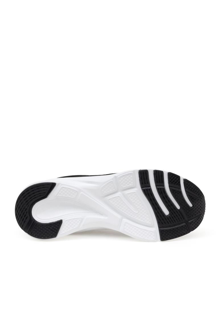 Kadın Siyah Spor Ayakkabı - 50286747026