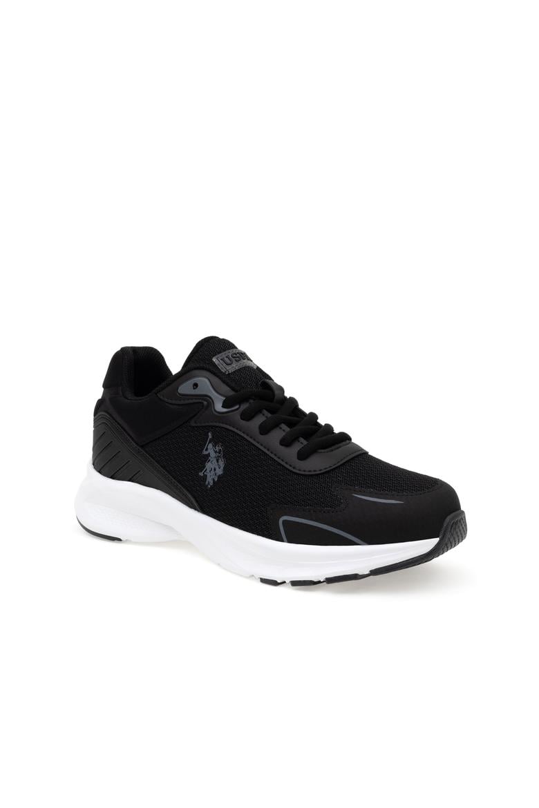 Kadın Siyah Spor Ayakkabı - 50286747026