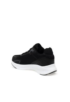 Kadın Siyah Spor Ayakkabı - 50286747026