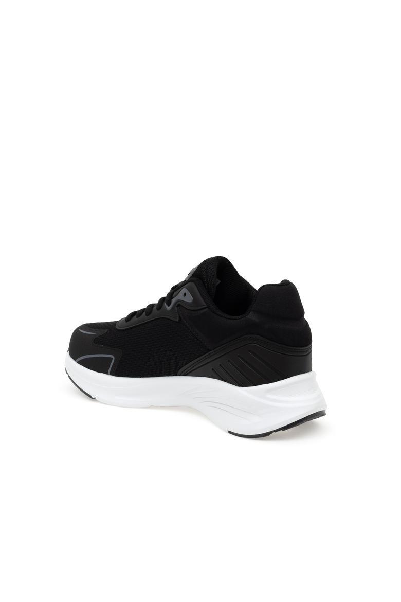 Kadın Siyah Spor Ayakkabı - 50286747026