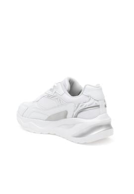 Kadın Beyaz Spor Ayakkabı - 50286752019
