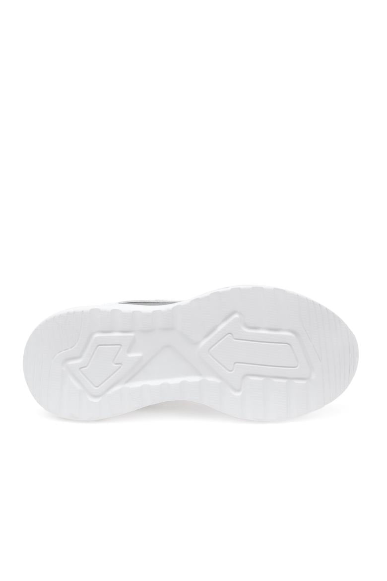 Kadın Beyaz Spor Ayakkabı - 50286752019