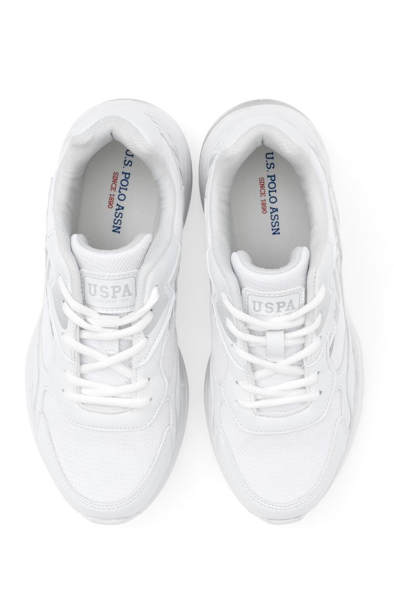 Kadın Beyaz Spor Ayakkabı