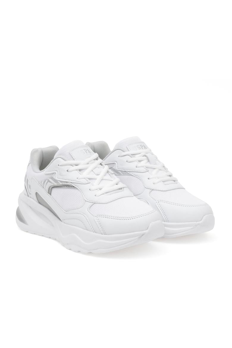 Kadın Beyaz Spor Ayakkabı