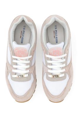 Kadın Pembe Ayakkabı - 50286591028