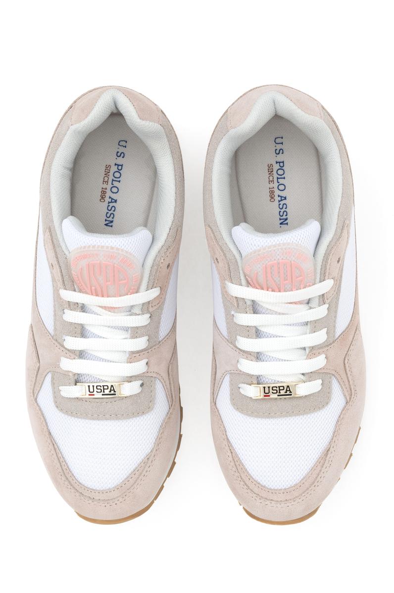 Kadın Pembe Ayakkabı