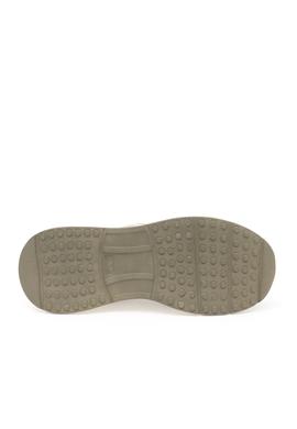 Kadın Bej Spor Ayakkabı - 50289005004