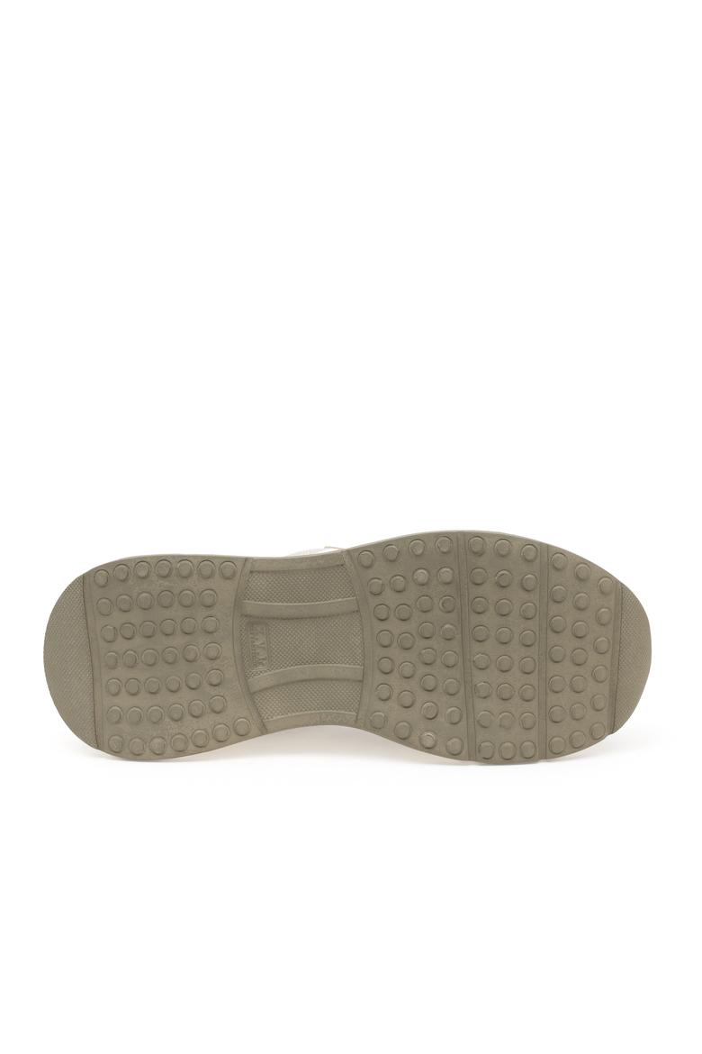 Kadın Bej Spor Ayakkabı - 50289005004