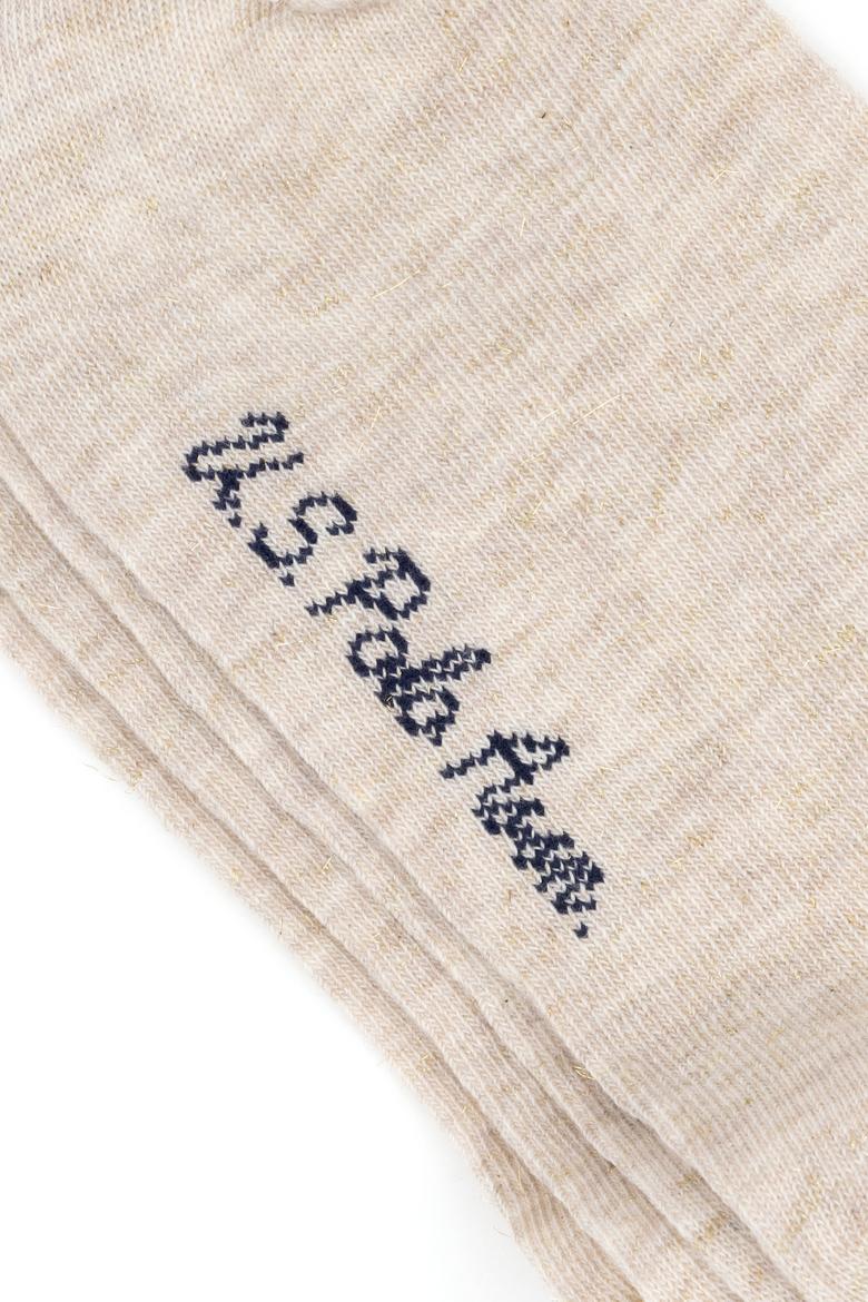 Kadın Somon Çorap - 50241101006