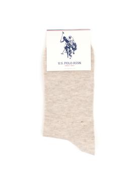 Kadın Somon Çorap - 50241101006