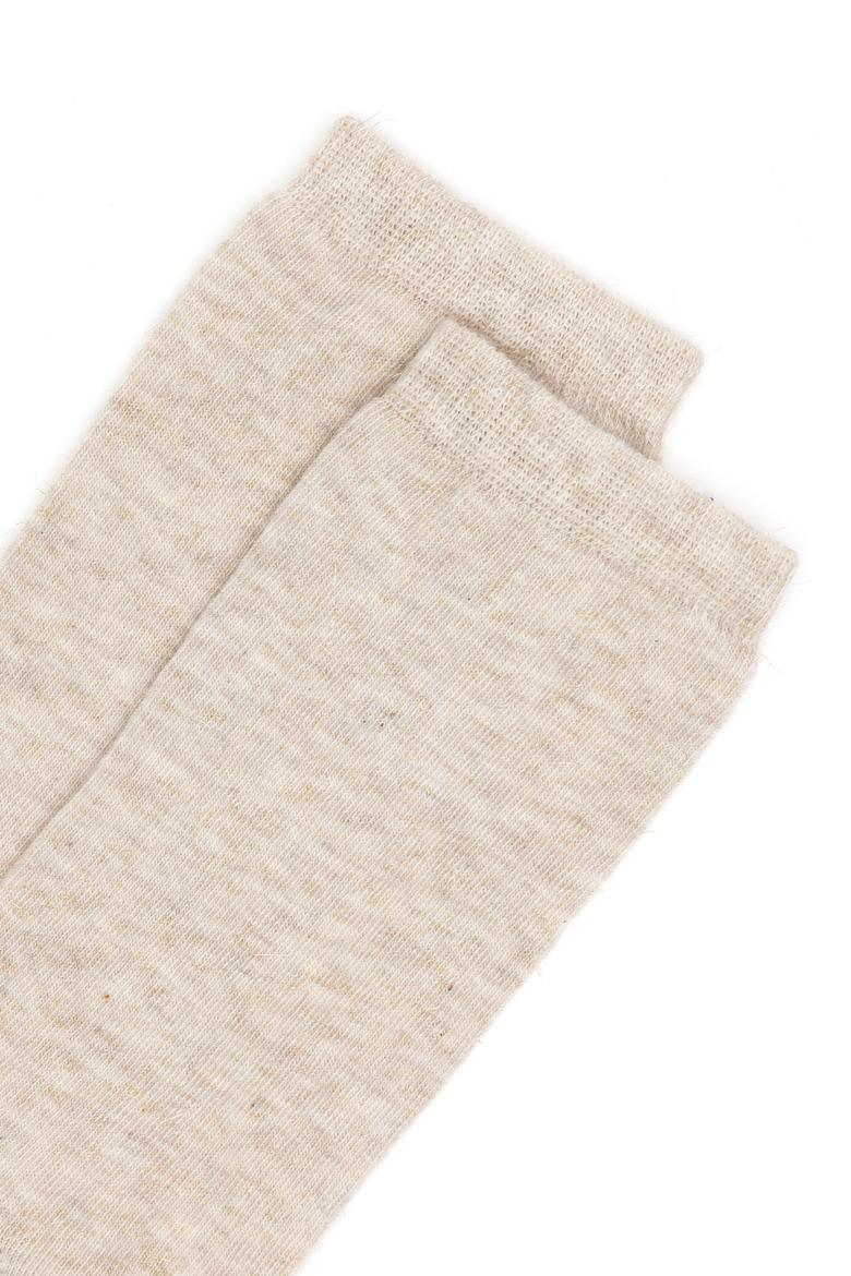 Kadın Somon Çorap - 50241101006