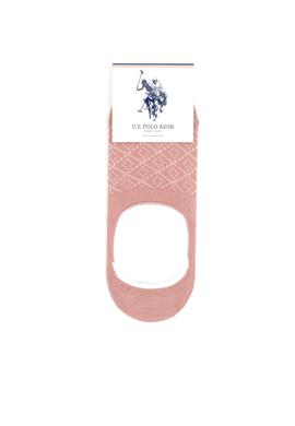 Kadın Pudra 2'li Çorap - 50265741002