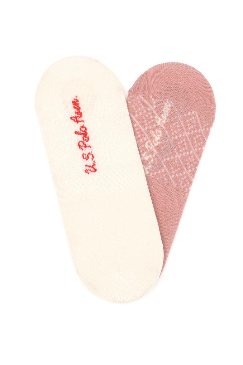 Kadın Pudra 2'li Çorap - 50265741002