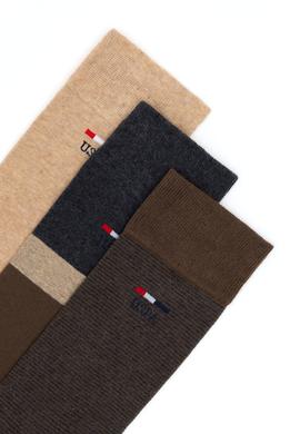 Erkek Coconut Çorap - 50258170003