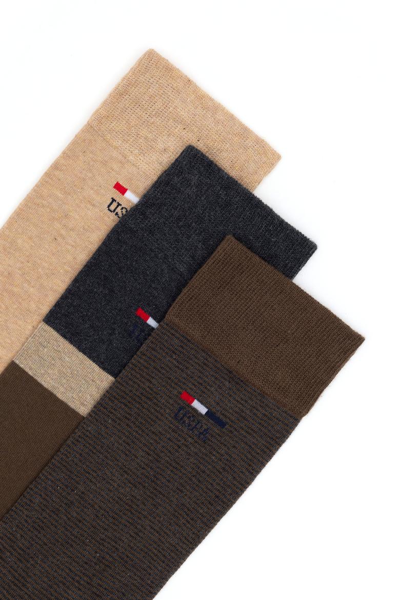 Erkek Coconut Çorap - 50258170003